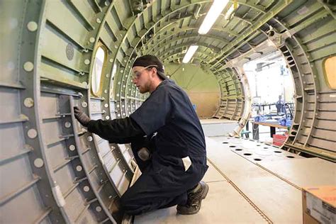 aerospace structural engineer.